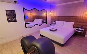 Astral Motel